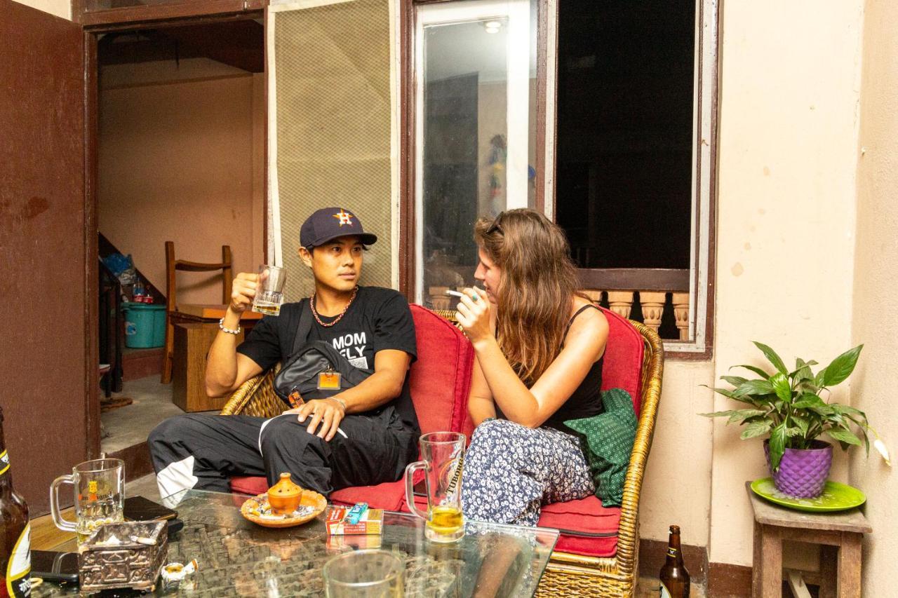 Shekhar'S Shared Home Bhatgoan Exterior foto