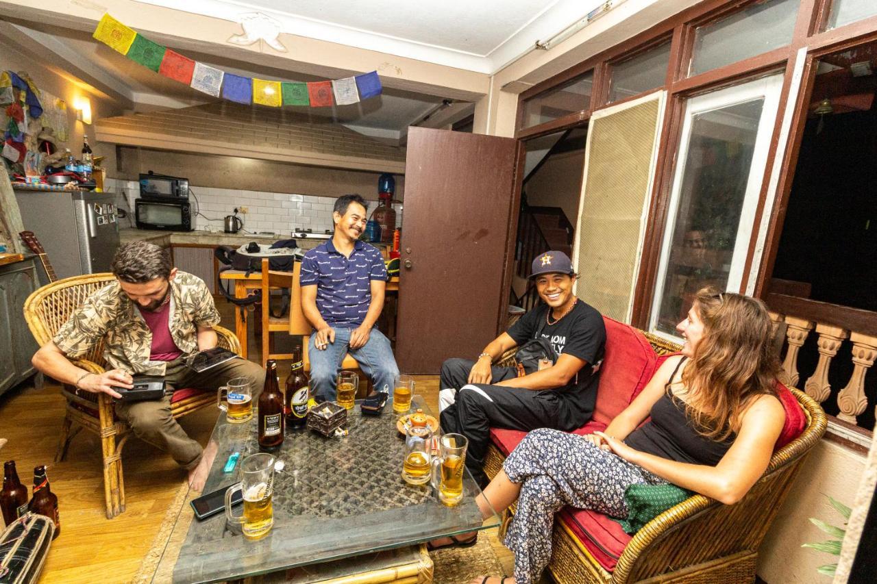 Shekhar'S Shared Home Bhatgoan Exterior foto