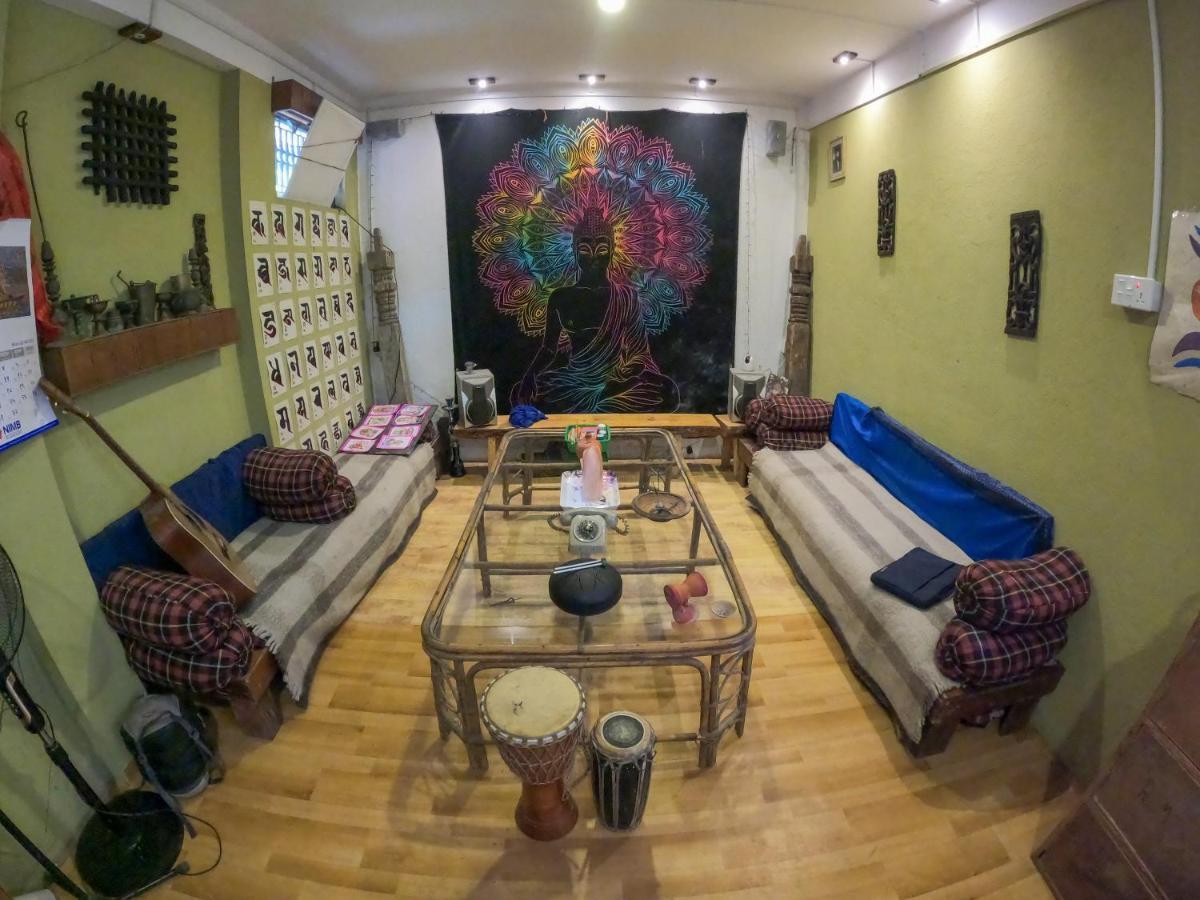 Shekhar'S Shared Home Bhatgoan Exterior foto