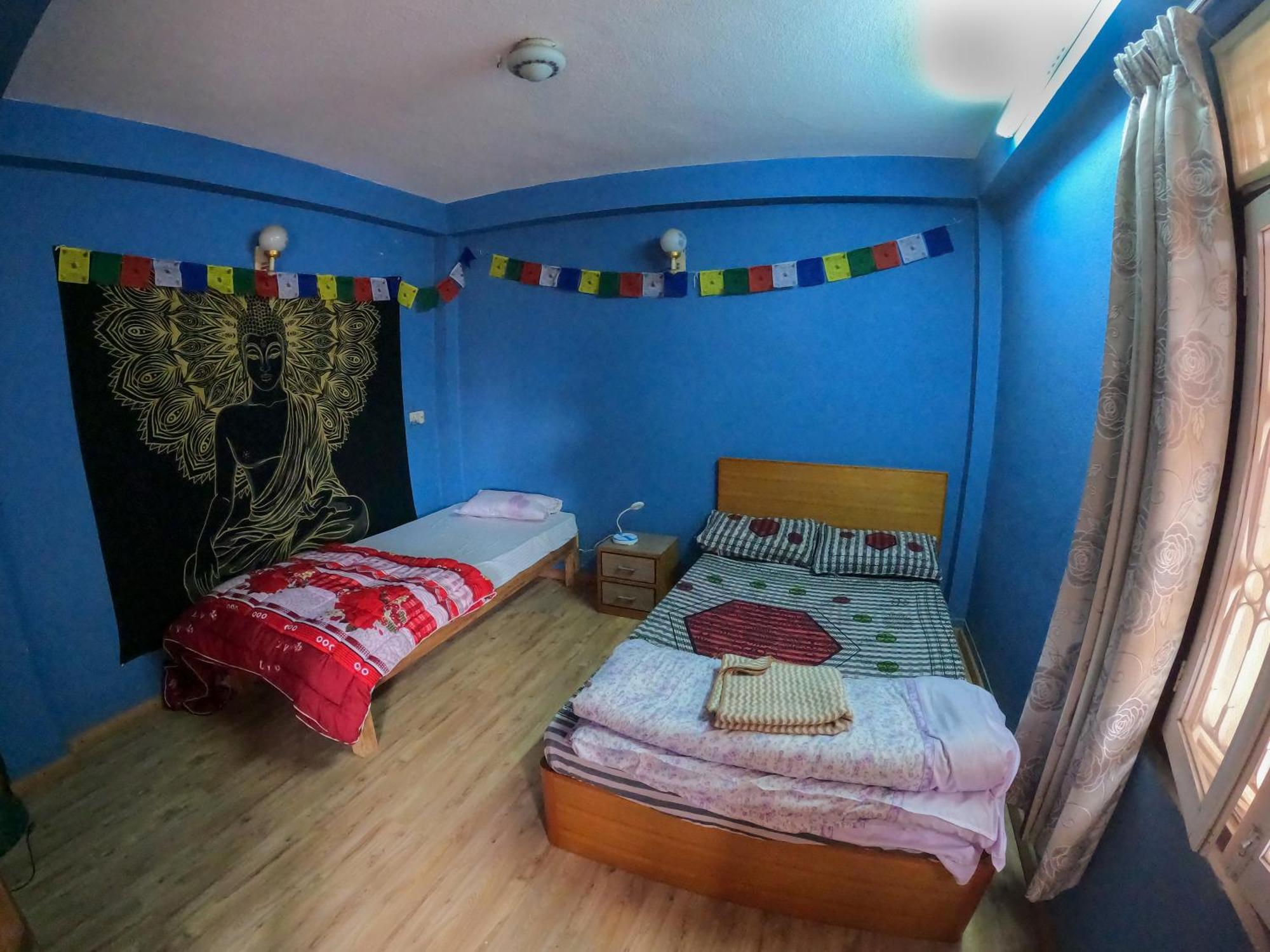 Shekhar'S Shared Home Bhatgoan Exterior foto