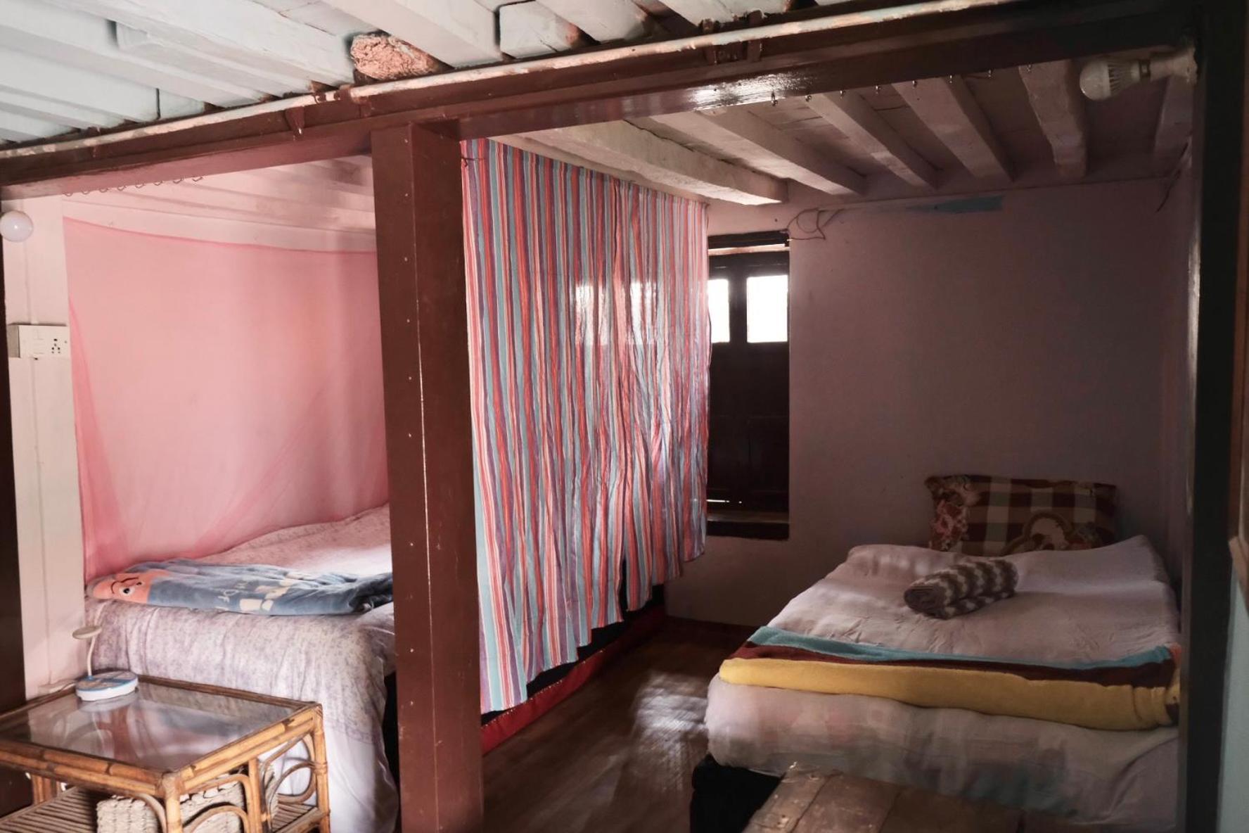 Shekhar'S Shared Home Bhatgoan Exterior foto