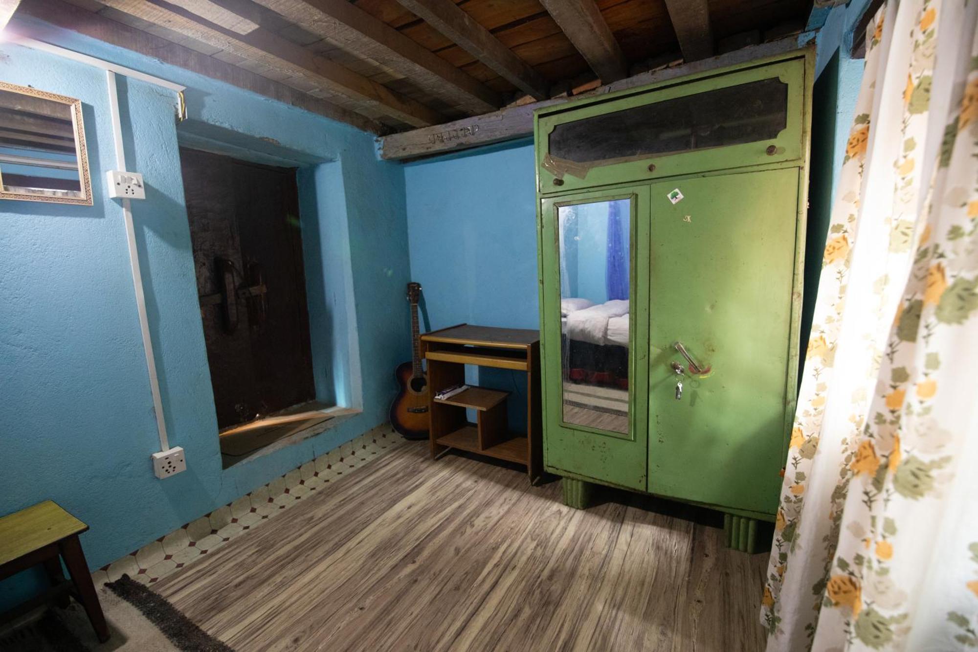 Shekhar'S Shared Home Bhatgoan Quarto foto