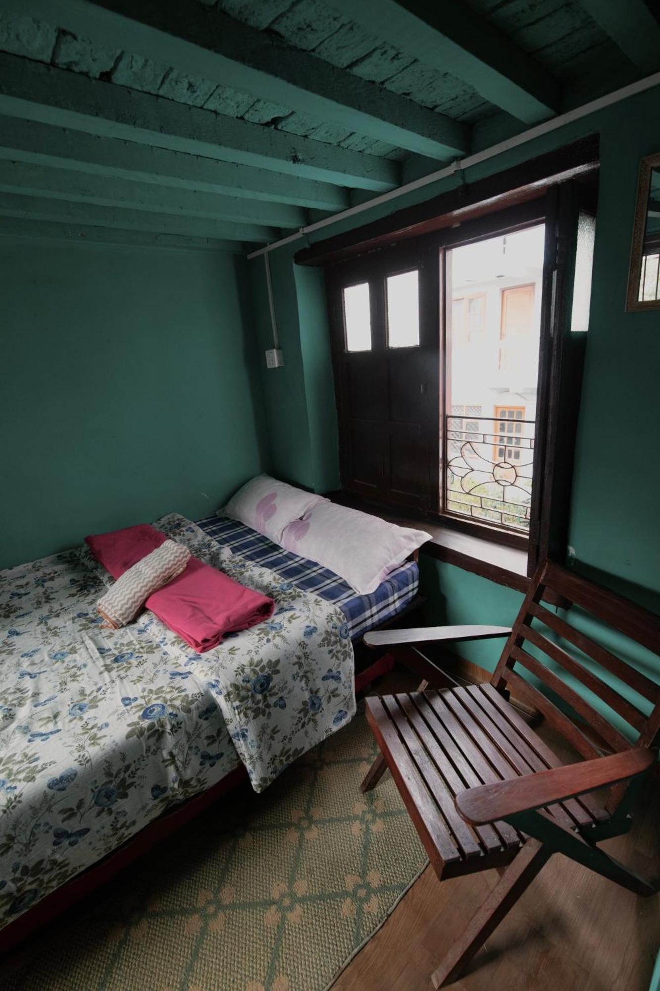 Shekhar'S Shared Home Bhatgoan Quarto foto